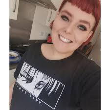 Charmaine Moon's Instagram, Twitter & Facebook