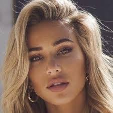 Cindy Prado's Instagram, Twitter & Facebook