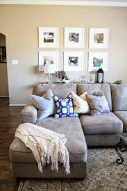 Living room furniture starts with seating the seating you choose as your living room or family room furniture should be comfortable and accommodating, without overwhelming the space. Tucker Up Floor Renovation Part 2 Furniture Ashley Furniture Sofas Cozy Living Rooms