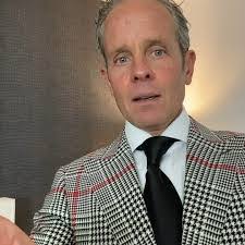 Ron Hatcher's Instagram, Twitter & Facebook