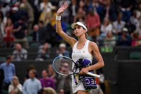 I'm so appreciative of the support and i want to do everyone proud. Marketa Vondrousova Player Profile The Championships Wimbledon 2021 Official Site By Ibm