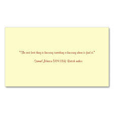 Back Of Business Card Quotes Quotesgram Enjoy reading and share 4 famous quotes about good business card with everyone. back of business card quotes quotesgram