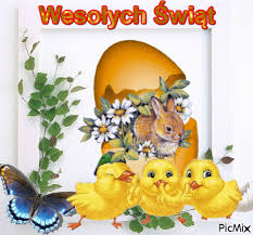 Święta tuż,tuż..WIELKANOC.wmy