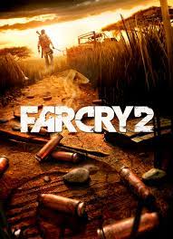 Far Cry 2 — Википедия