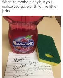 Given below is the best collection of cute and funny mothers day messages, funny mothers day wishes and funny messages for mothers day cards. Happy Mother S Day Memes And Funny Quotes To Share With The Best Mom