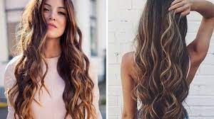 L'idea è semplicemente dare movimento ai capelli, con un effetto . Capelli Mossi Con La Piastra Ecco Come Realizzare Onde Perfette E Definite A Casa Capellistyle