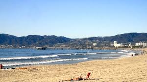 Known as the 'galapagos of russia', its age and isolation have produced one of the. Los Angeles Beaches Marina Beach Hd Youtube