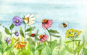 Craftsy Com Express Your Creativity Flower Painting Flower Drawing Watercolor Paintings Easy