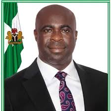 Meet BADE FALADE: A Refined Politician, An Astute Businessman, An  Egalitarian Personality, and Man of The People. Born in the early sixties  to the prestigious FALADE ASALU FAMILY of Ejigbo in the