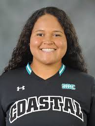 2024 Softball Roster