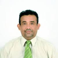 Jaime Antonio Blandon Olivera