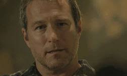 Seth Holt : personnage de la série