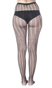 We did not find results for: Tights With Stripes And Floral Pattern 14 95