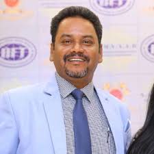 Glimpse of Hyderabad HR Leadership RT by HR Shapers and Symbiosis SCDL l  Mariott Hotel Hyderabad l