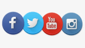 Creative youtube subscribe and button. Facebook Twitter Logo Png Images Free Transparent Facebook Twitter Logo Download Kindpng