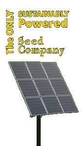 Sustainable Seed Company Northern California Heirloom Seed Company Certified Gmo Free Located In Petaluma Heirloom Seeds Heirloom Vegetables Organic Seeds