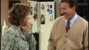 Home Improvement Tv Series 1991 1999 Imdb