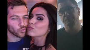 Larissa dos Santos Lima 90 Day Fiance faces deportation or will her new  boyfriend save her!