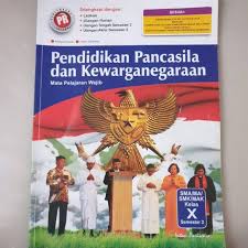 Materi kelas x semester 2. Lks Pendidikan Pancasila Dan Kewarganegaraan Pkn Ppkn Kelas 10 S2 Semester 2 Ii Shopee Indonesia