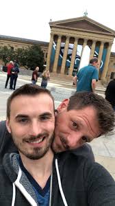 Anthony Coombes-Haseltine and Adam Marta's Wedding Website