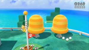 Thanks for every like and favorite! Super Mario 3d World 100 Walkthrough Part 1 World 1 1 1 1 2 1 A 1 3 Green Stars Stamps On Make A Gif