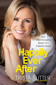 Trista Sutter: The "Happily Ever After" Momterview