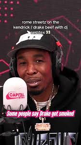 Kendrick Lamar Tour Rome