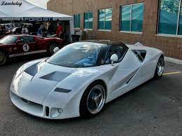 Ford Gt90 Ford Gt Ford Car Ford