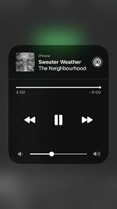 Nov 20, 2014 · that's because weatherboard does one thing and does it very well. Pin By Julianna On Music The Neighbourhood Sweater Weather Wallpaper