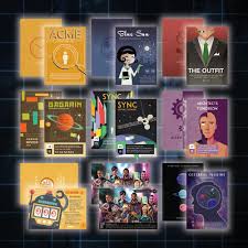 It was published by wizards of the coast and introduced in 1996. Netrunner Corporation Mega Pack Cards