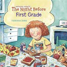 To be ready for first grade reading, kindergartners should know all of the letter sounds and be learning long and short vowels. Night Before First Grade Juvenile Fiction By Natasha Wing Paperback Target