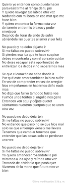 Pin De Mauricio Yanez En Frases No Te Entiendo Tenerte Te Quiero