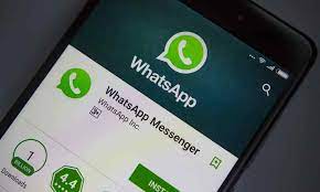 Portable document format atau yang biasa disebut pdf merupakan format berkas yang dirancang oleh adobe systems. Cara Agar Foto Whatsapp Tidak Tersimpan Otomatis Di Galeri Rancah Post