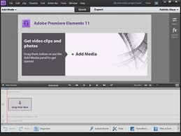 Timesaving options with multiple clips. Adobe Premiere Elements Wikipedia