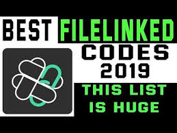 Best Filelinked Cod Es A Full List Of Codes For You To Try Youtube Coding Free Tv Channels Fire Tv Stick