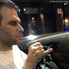 Anthony White Collection