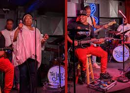 Individual angela williams angela williams 07812481325 1 a.s.williams72@gmail.com 1240 i studied the oboe and piano at the royal academy of music in london gaining the grsm and lrsm qualifications … Live Music Returns To The Stage At The Jazz Estate In Milwaukee Wisconsin Life