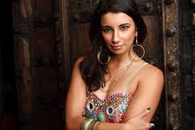 Bollywood dancing has become a popular form of entertainment in recent years, so your guests will love a performance from an authentic bollywood dancer! Kavita Rao Of Karmagraphy Takes Bollywood Dancing To A Whole New Level With Aaja A Tale Of Karmic Destiny Brown Girl Magazine