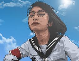 Suzuka Dancer Proyectos :: Photos, videos, logos, illustrations and  branding :: Behance