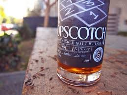Hopscotch Vermont Single Malt Review With Images Single Malt American Whiskey Malt