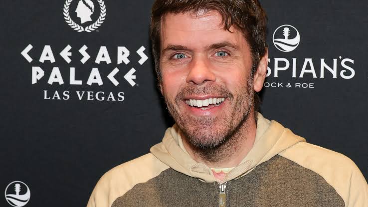 Video of Perez Hilton appearing to self-harm prompts police response