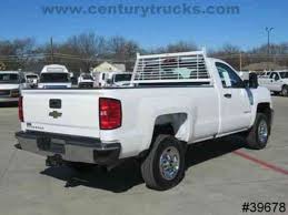 I found an rki headache rack on craigslist,,these are heavy duty commercial grade, side bars are 3/8 thick flat steel 3 inches wide,,all i did was sand it and. Chevrolet Silverado 2500hd Pickup Truck 6l V8 16v Flex Fuel Used Classic Cars