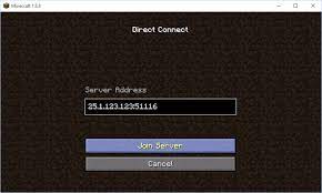 How to host a lan server in minecraft. Is There A Way To Play Minecraft With A Friend Using Open To Lan While Not On The Same Network Arqade