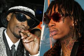 Слушать плейлист исполнителя wiz khalifa,snoop dogg. Greatest Pothead Rapper Snoop Dogg Or Wiz Khalifa The Tylt