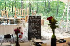 Deep Creek Lake Wedding Venue Blue Moon Rising Cabins Lake Wedding Venues Woodland Wedding Venues Maryland Wedding Venues
