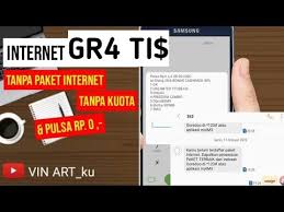 Cara gratis internet xl seumur hidup tanpa aplikasi. Internetpandan Blogspot Com Trik Jitu Mendapatkan Kuota Gratis Indosat 2021