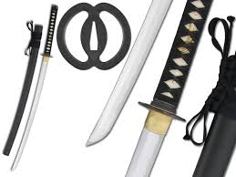 Paul Chen Hanwei Musashi Elite Katana Katana Katana Swords Japanese Sword