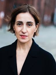 Artemis Chalkidou, Schauspielerin (Vizard Europe)