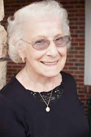 Phyllis E. Ankerholz Fimple 1922-2013