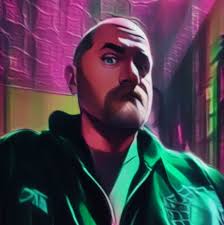 What happened at the Sunoco gas station near East 71st and Fleet?